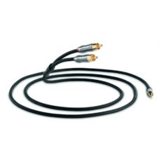 QED Performance J2P Graphite