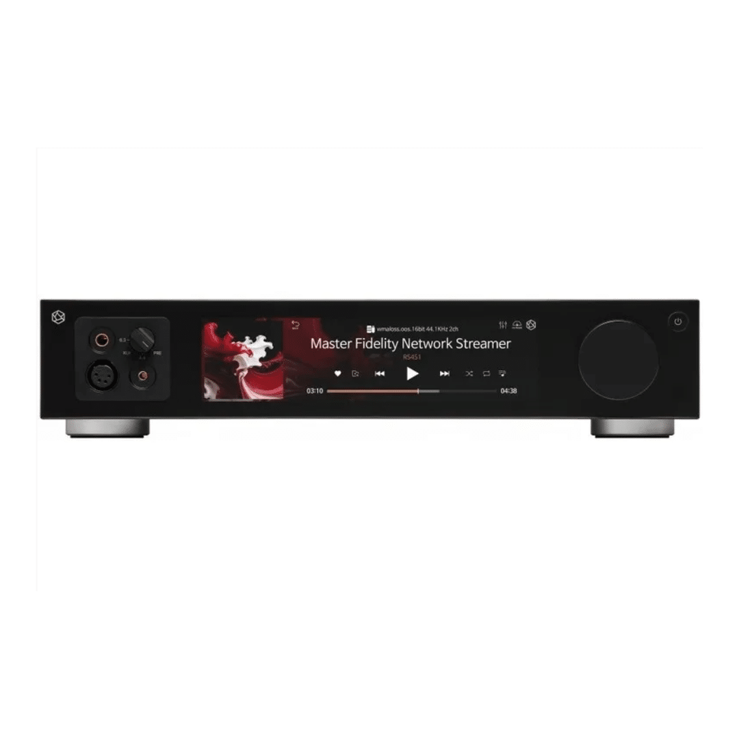 Rose RS451