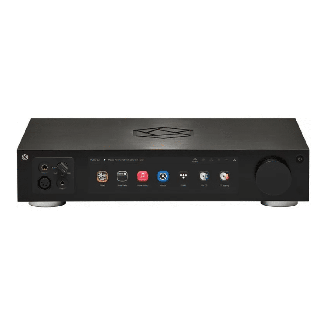 Rose RS451