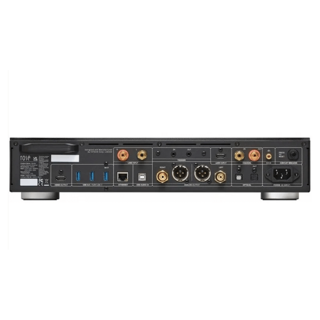 Rose RS451