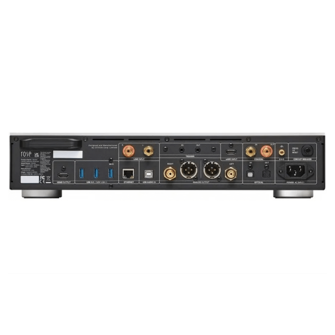 Rose RS451