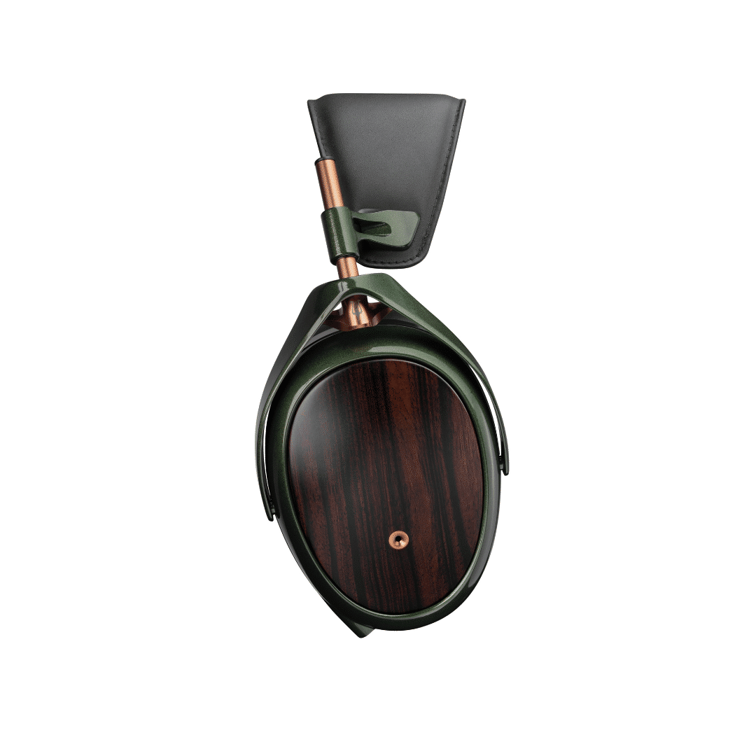 Meze audio strada