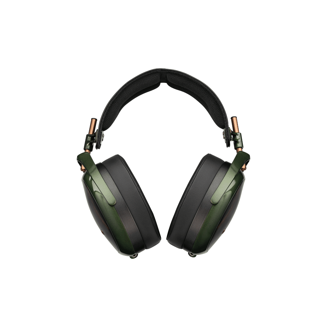Meze audio strada