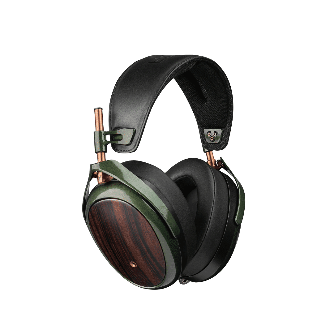 Meze audio strada