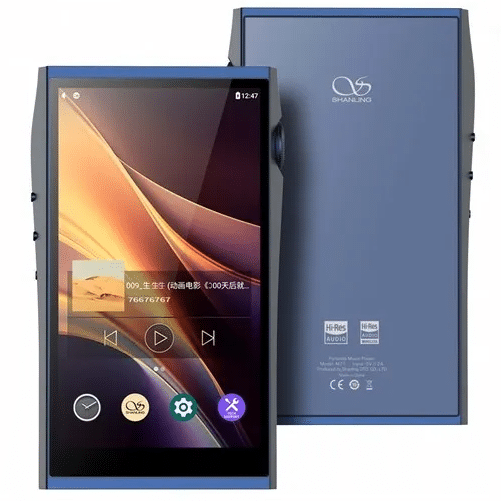 Shanling M7T