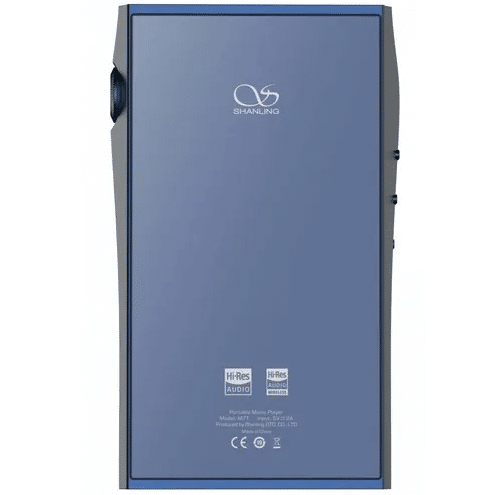 Shanling M7T
