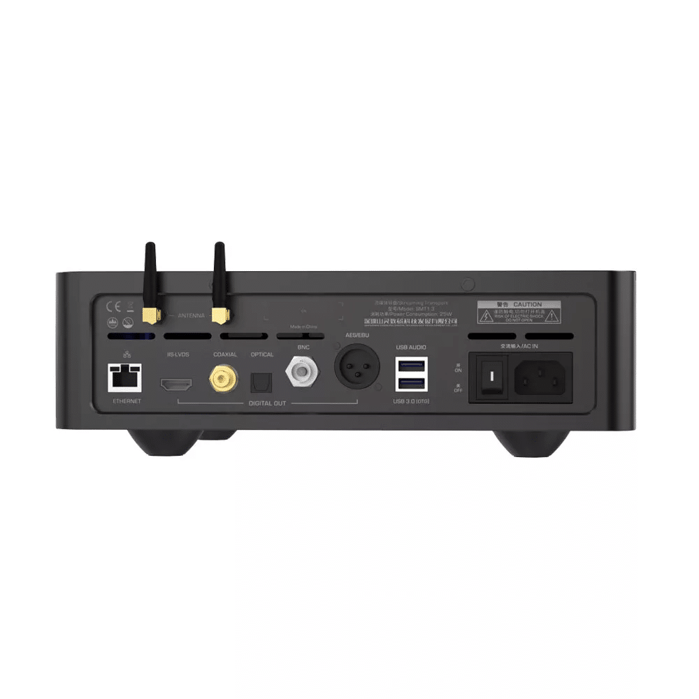 Shanling SMT1.3