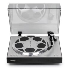 Thorens TD 404 DD