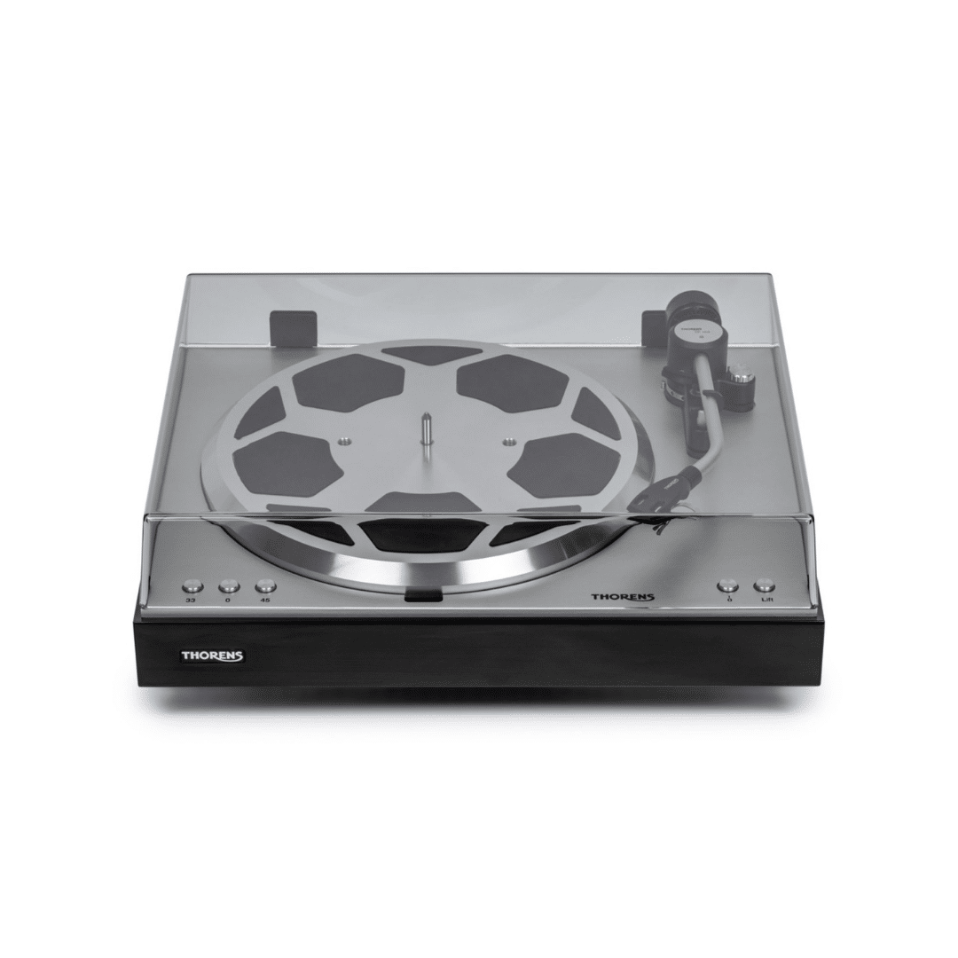 Thorens TD 404 DD