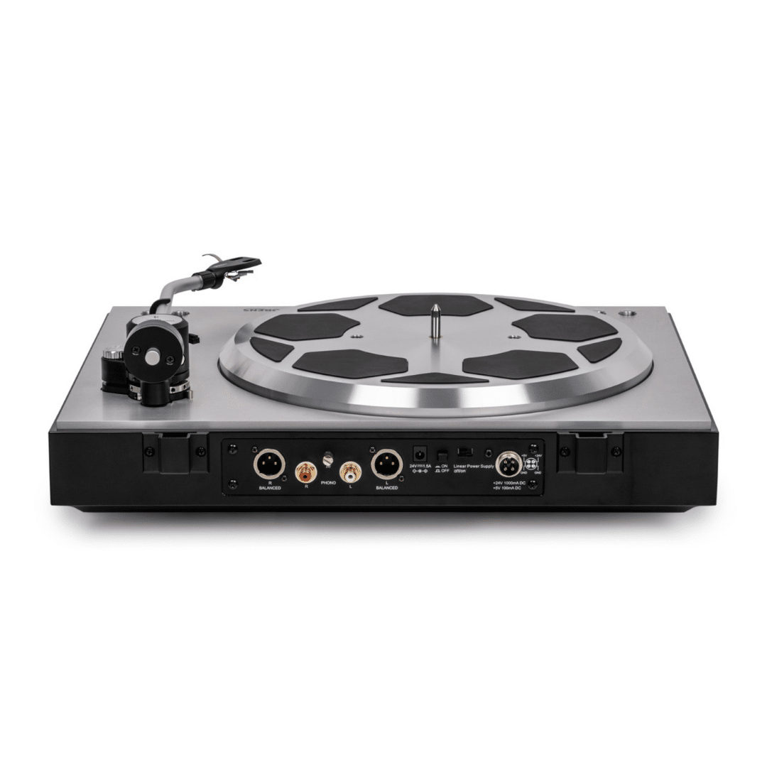 Thorens TD 404 DD