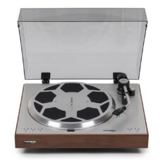 Thorens TD 404 DD