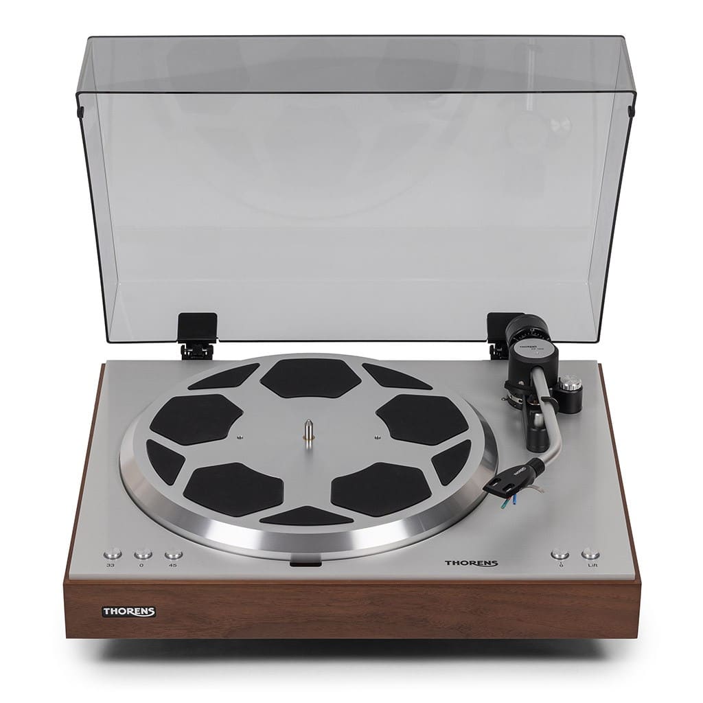 Thorens TD 404 DD