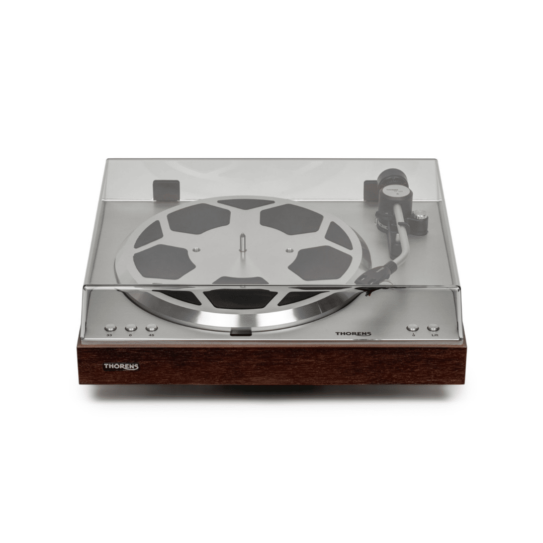 Thorens TD 404 DD