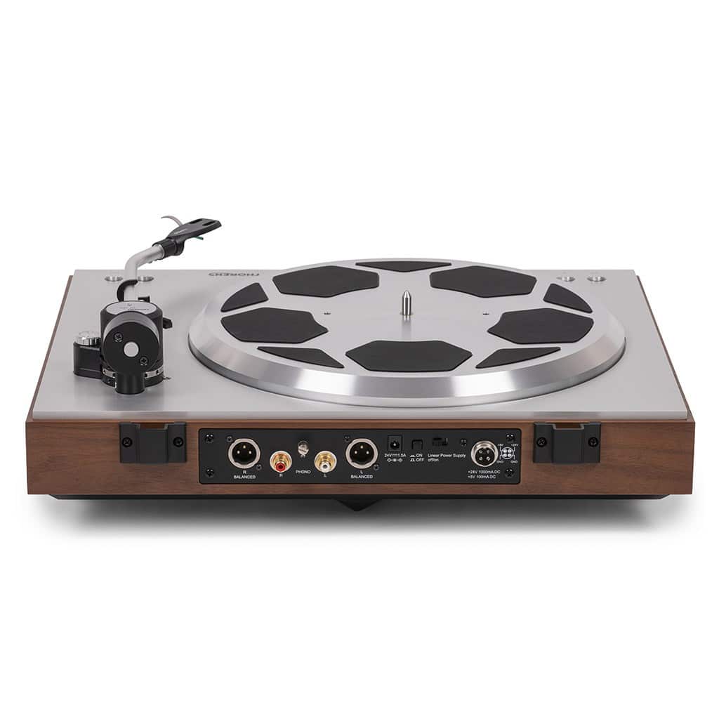 Thorens TD 404 DD