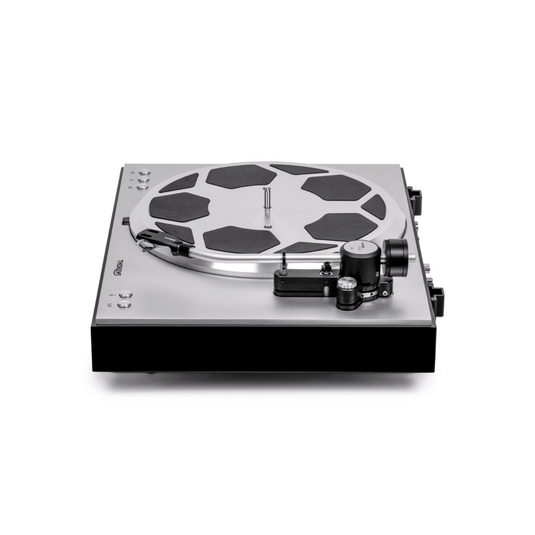 Thorens TD 404 DD