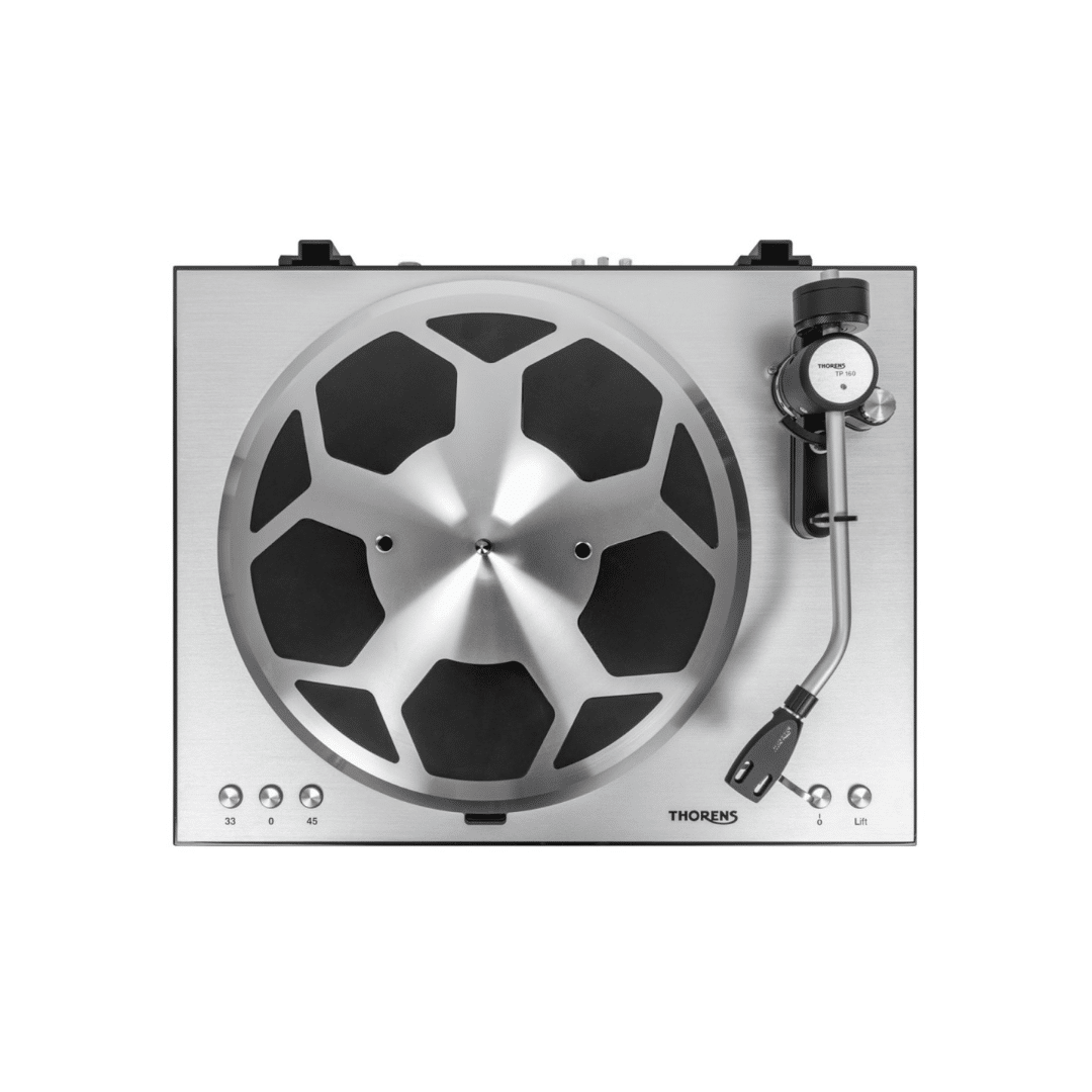 Thorens TD 404 DD