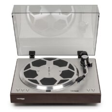 Thorens TD 404 DD