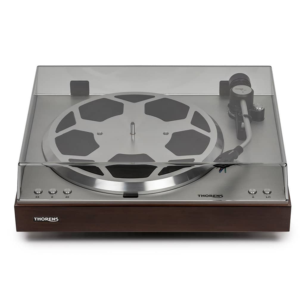 Thorens TD 404 DD