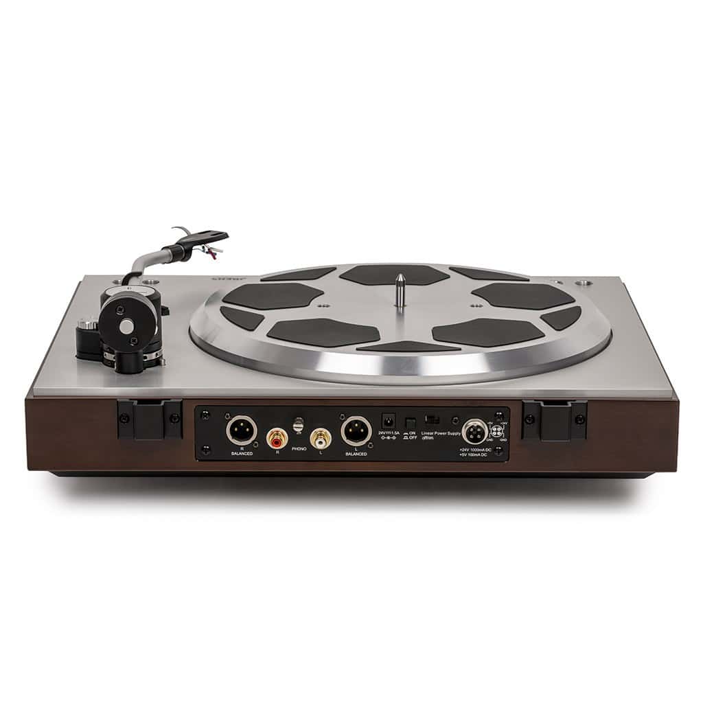 Thorens TD 404 DD
