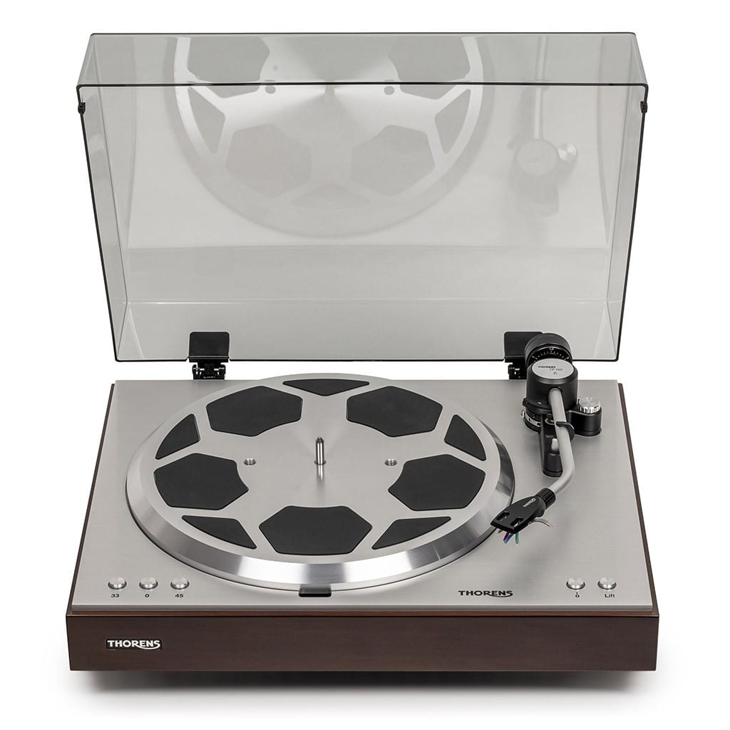 Thorens TD 404 DD