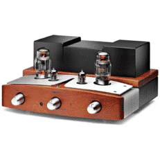Unison research preludio
