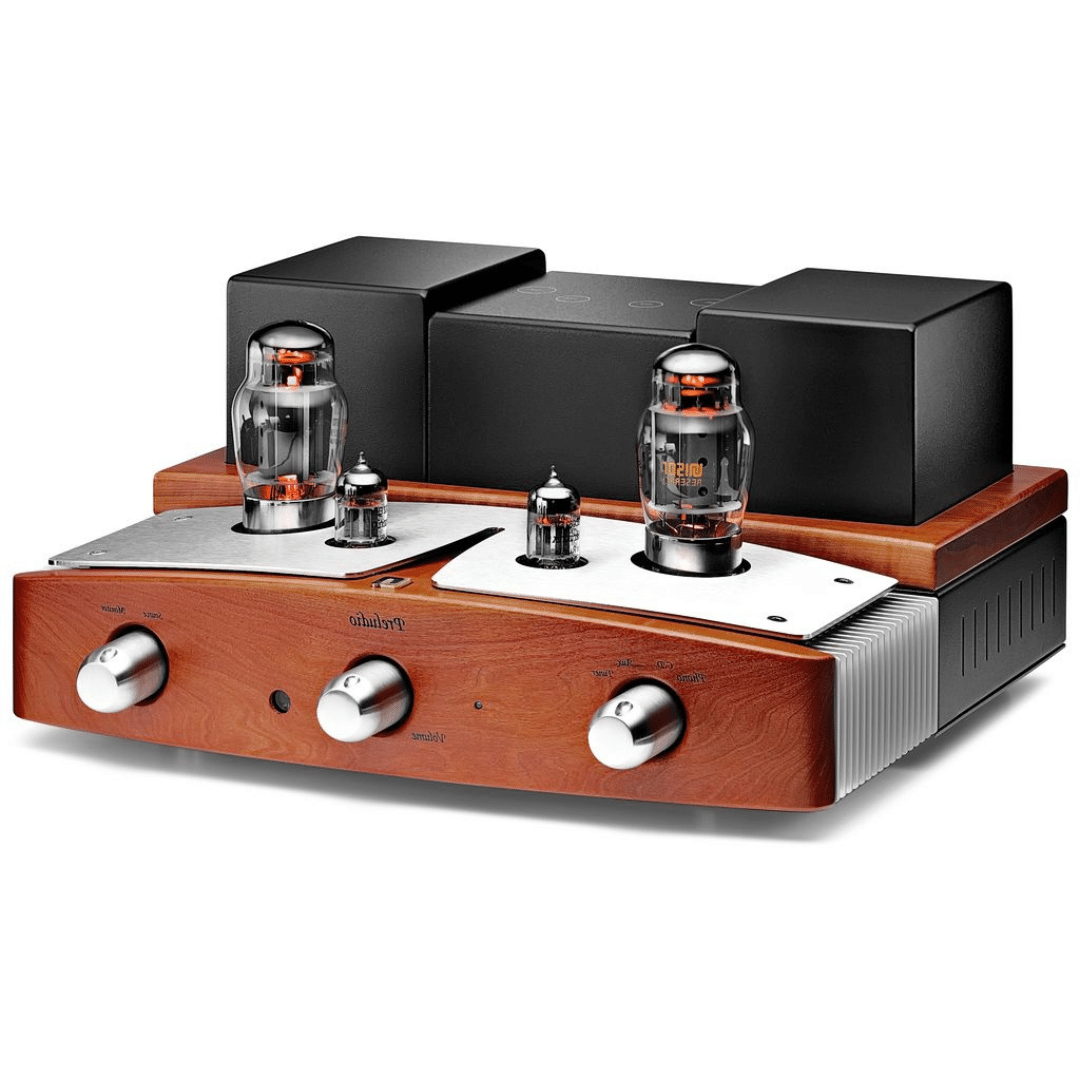 Unison research preludio