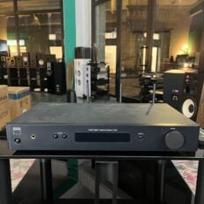 NAD C338
