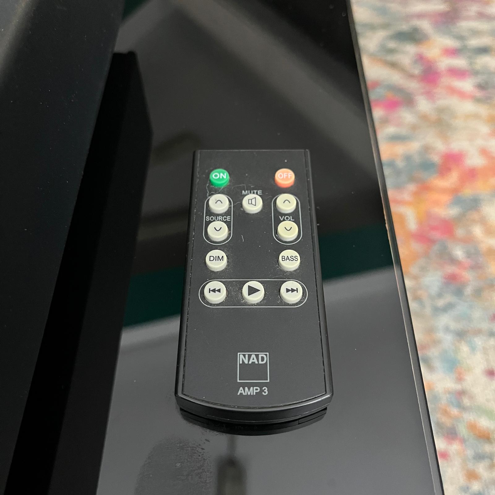 NAD C338