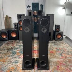 Linn AV 5140