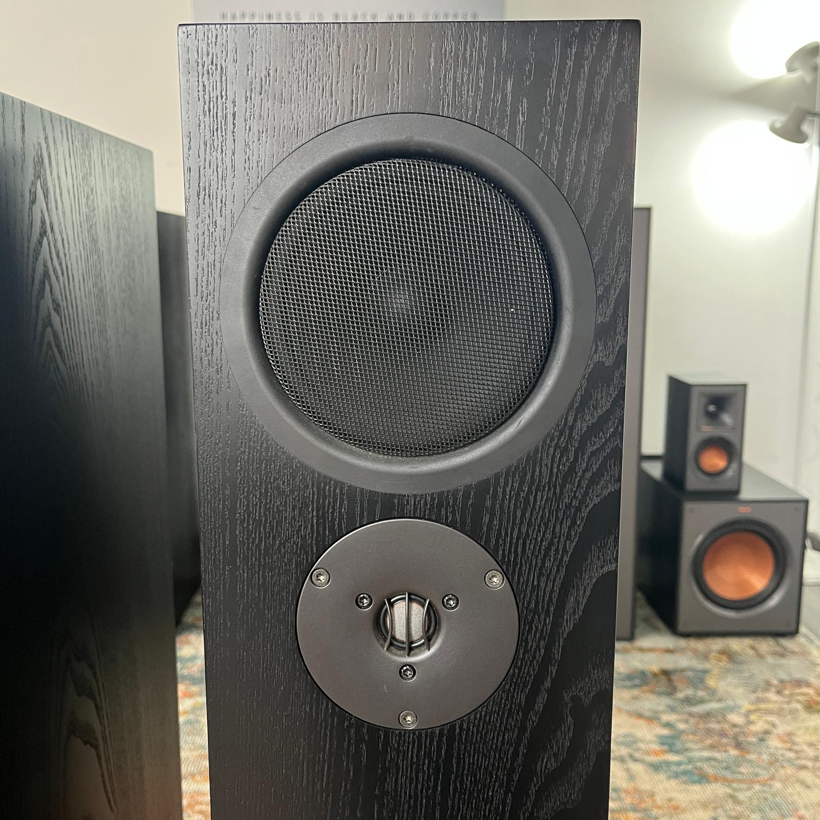 Linn AV 5140