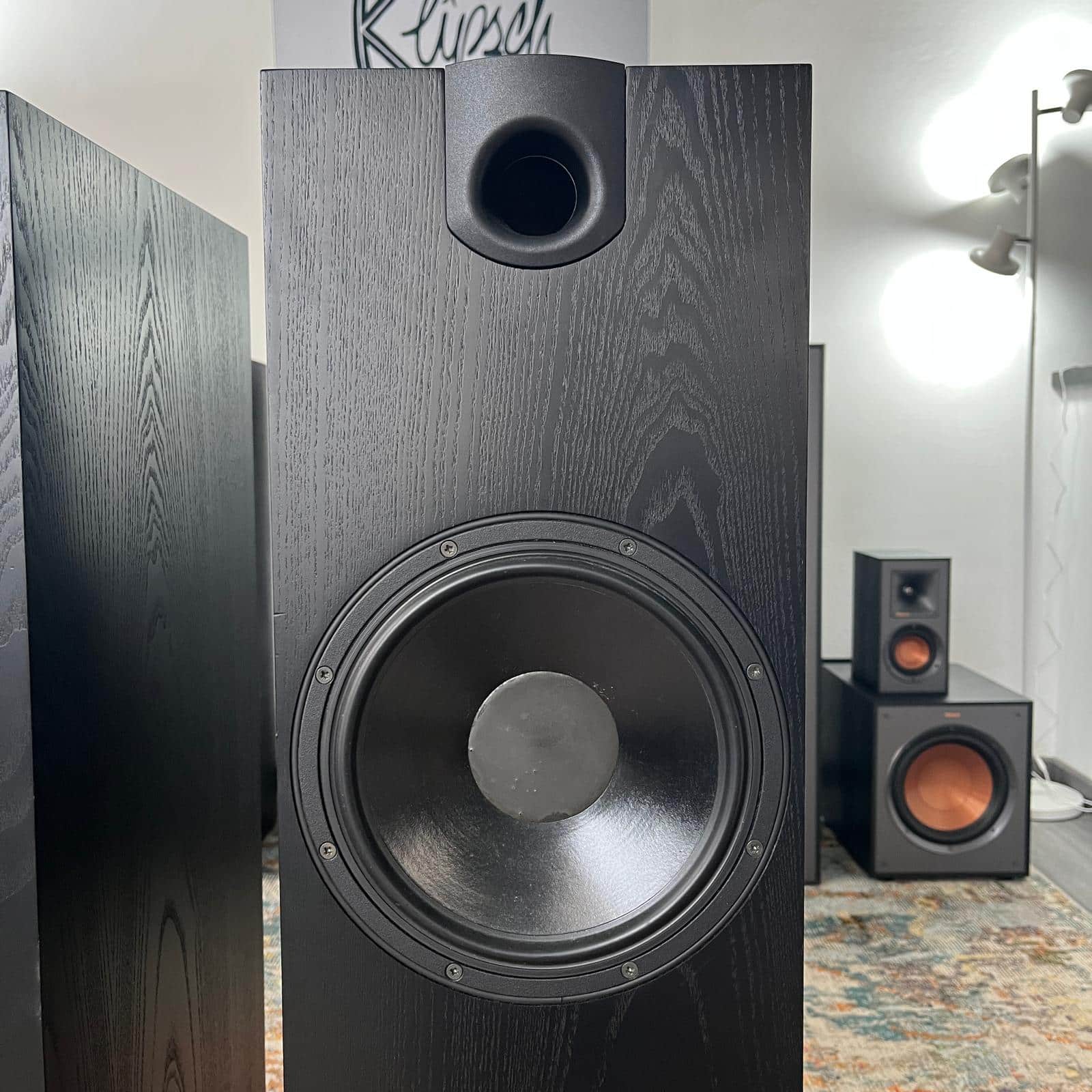Linn AV 5140