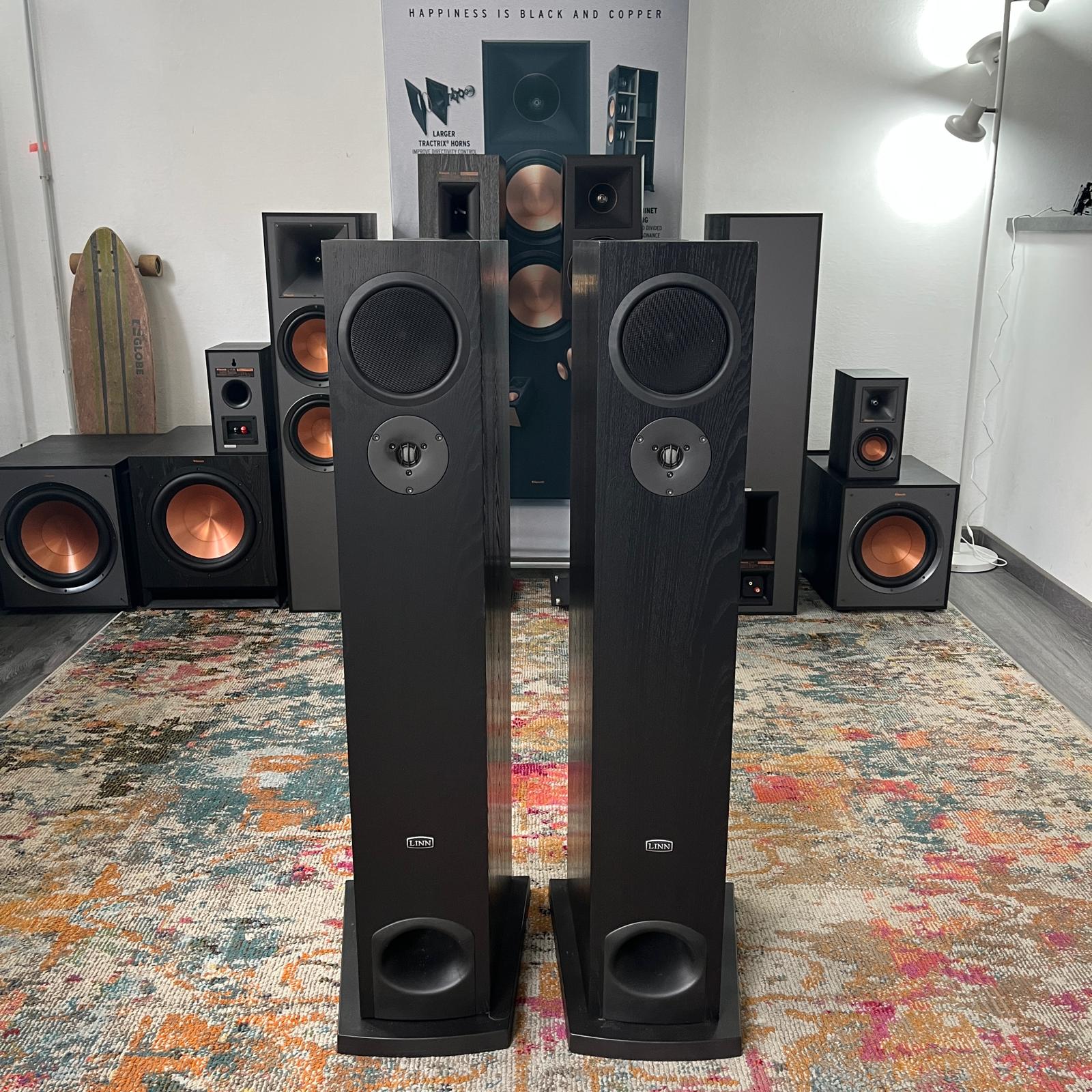 Linn AV 5140
