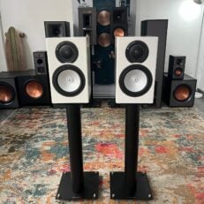 Monitor Audio Silver RX1