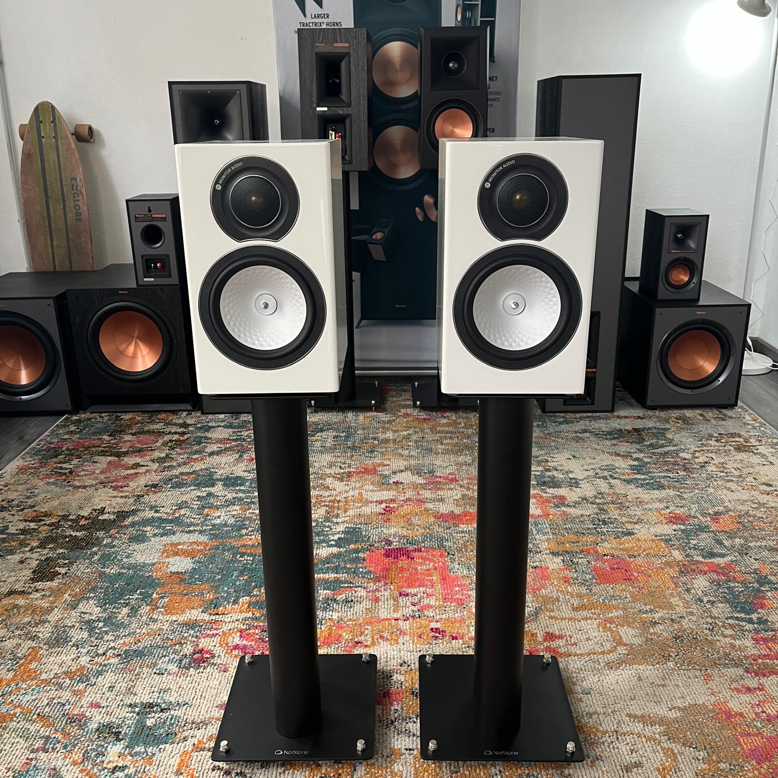 Monitor Audio Silver RX1
