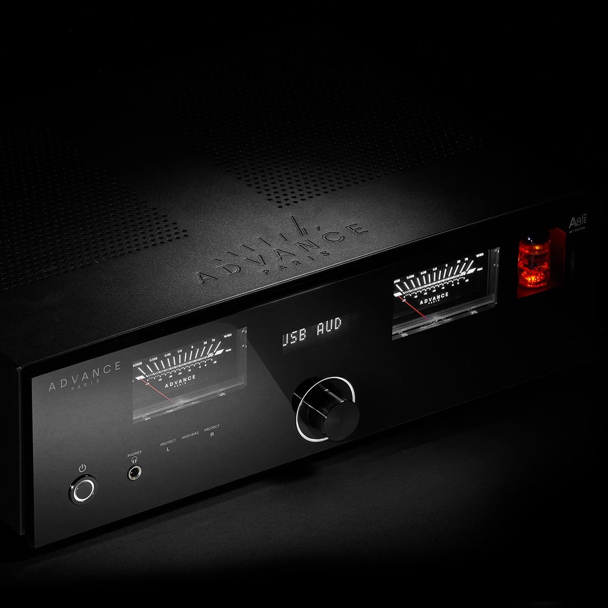 advance paris APEX 8