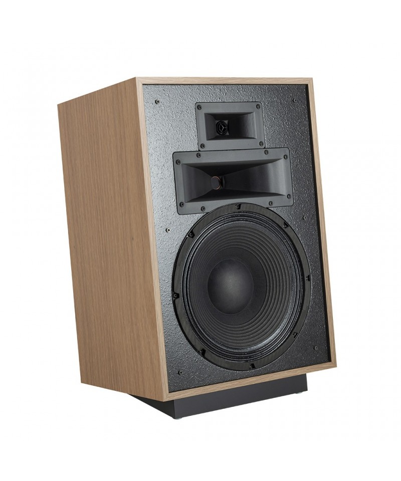 heresy iv red oak