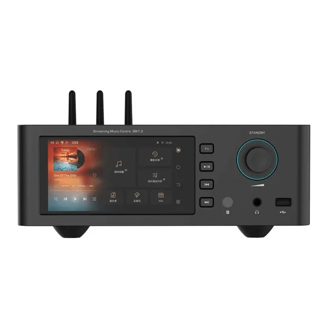 shanling sm1.3