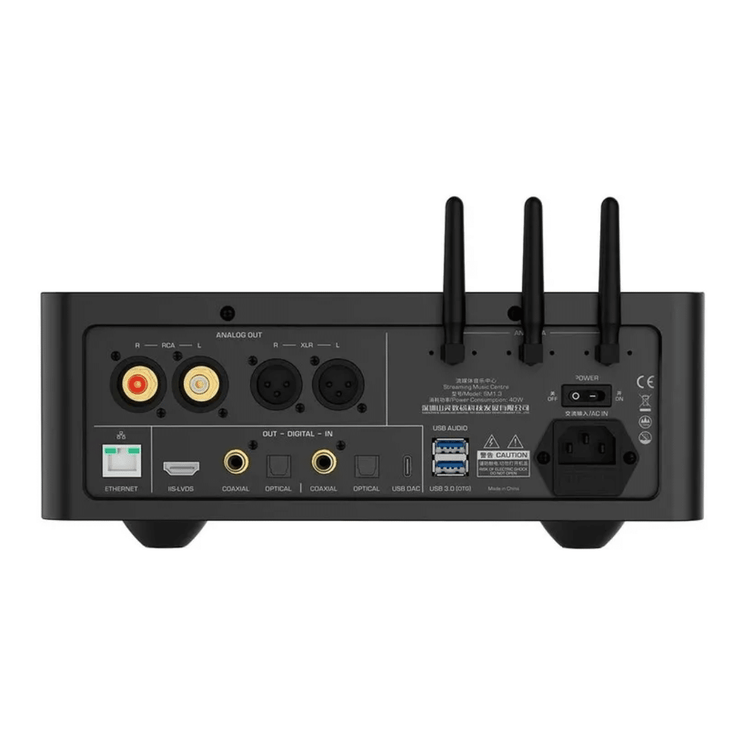 shanling sm1.3
