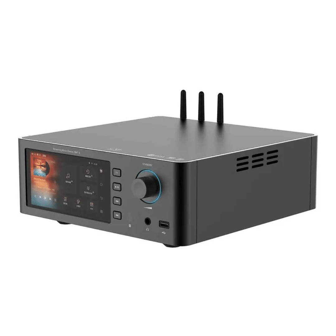 shanling sm1.3