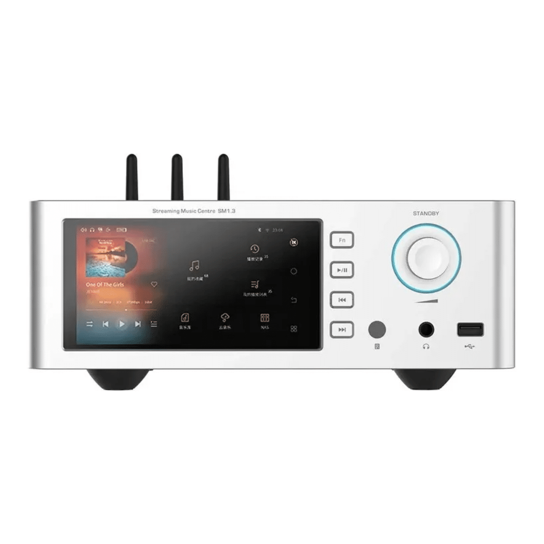 shanling sm1.3