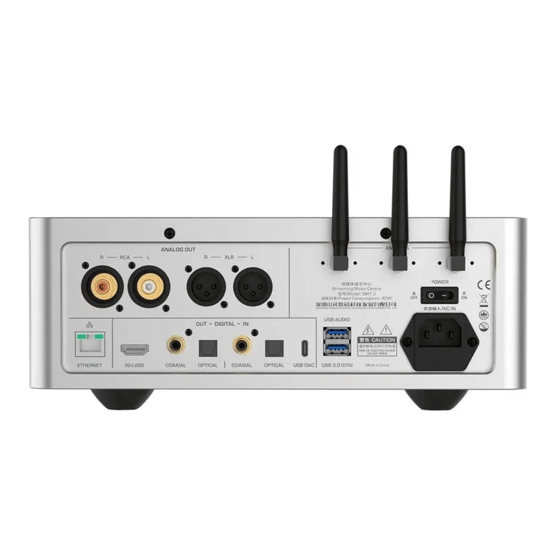 shanling sm1.3