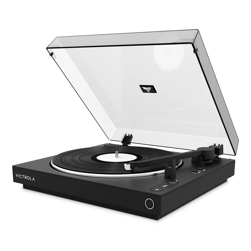 Victrola Automatic