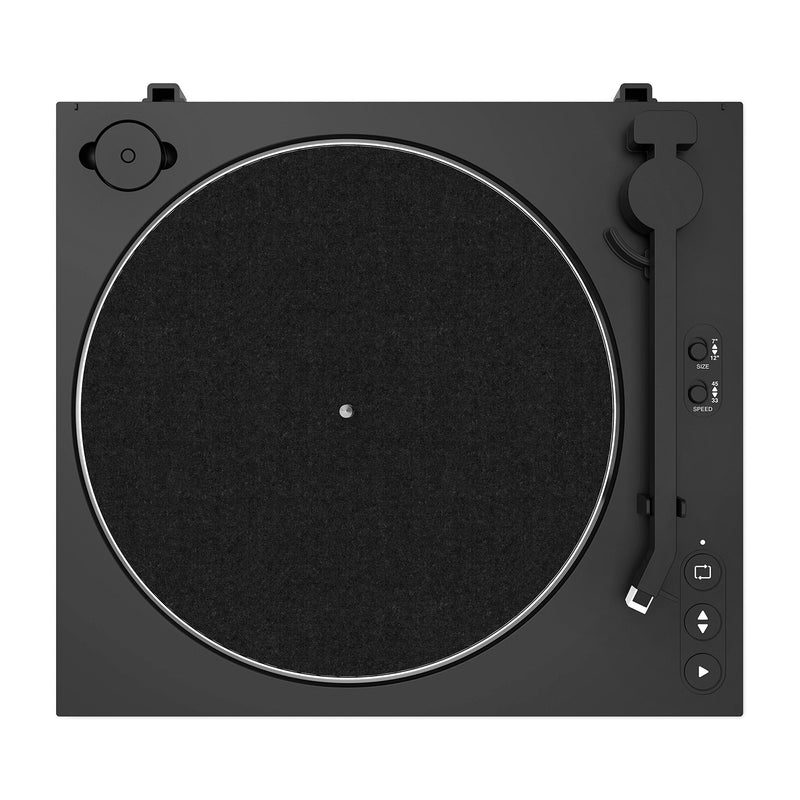 Victrola Automatic