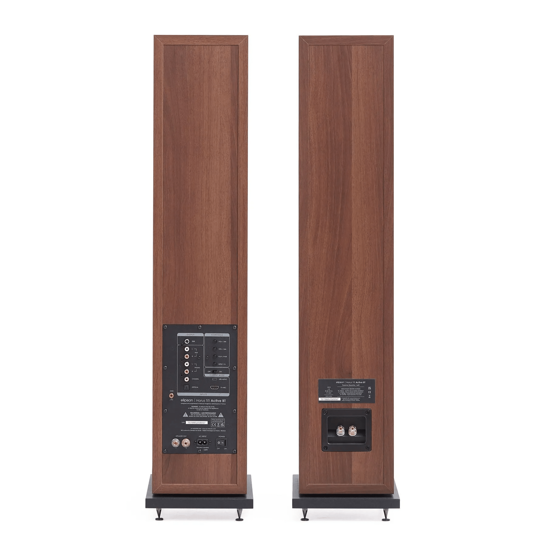 Elipson Horus 11F