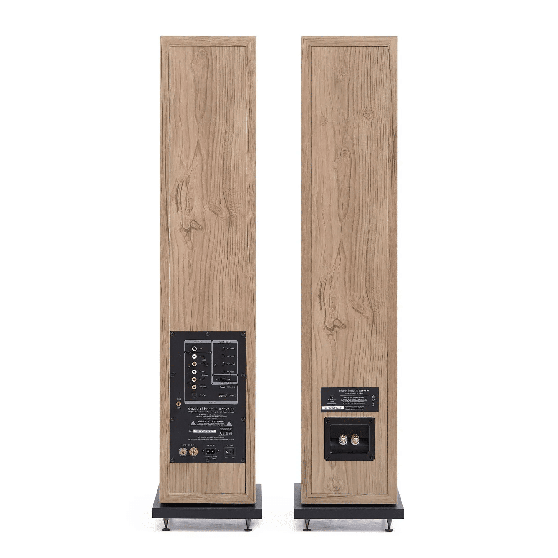 Elipson Horus 11F