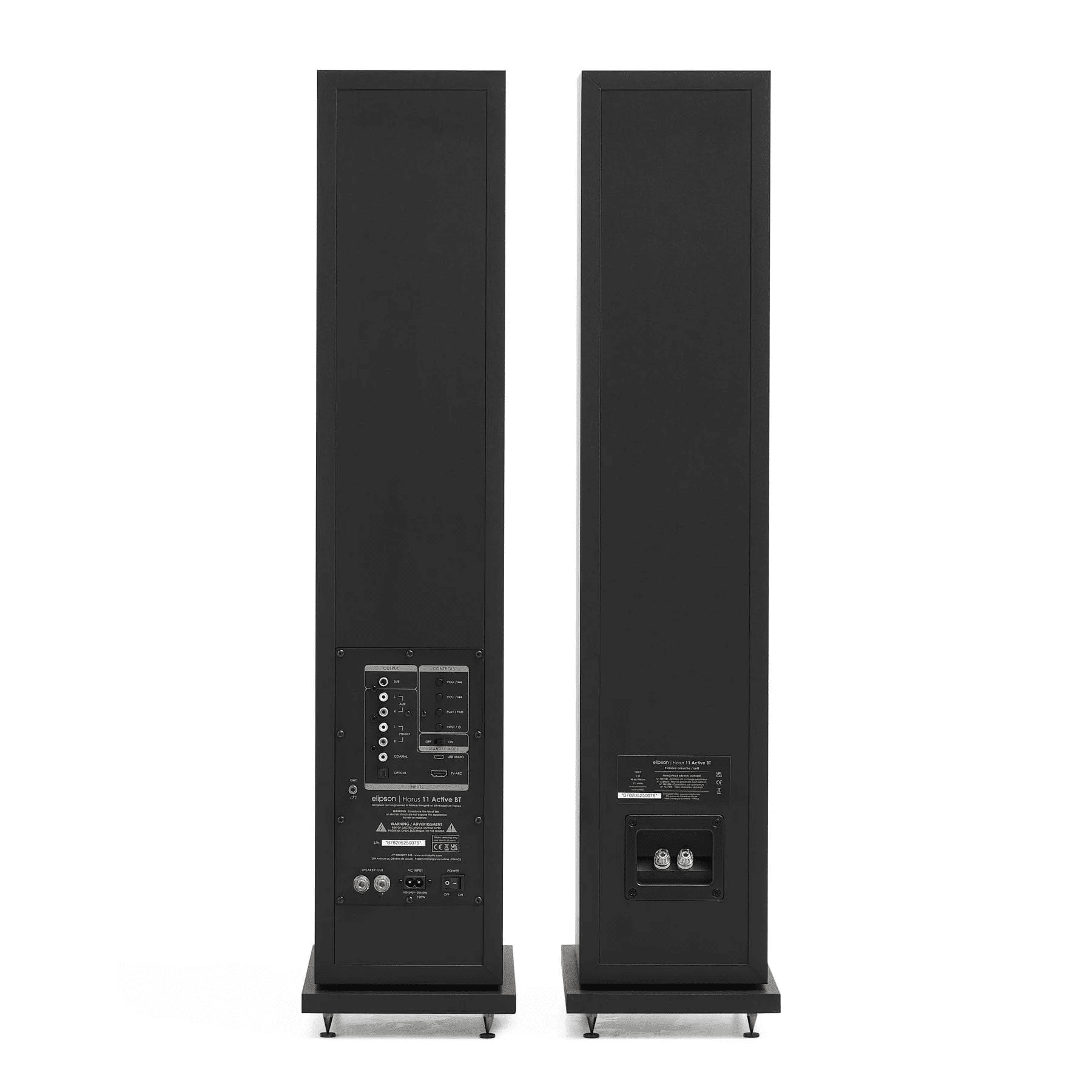 Elipson Horus 11F