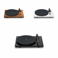 Pro-Ject Audio E1.2 Phono