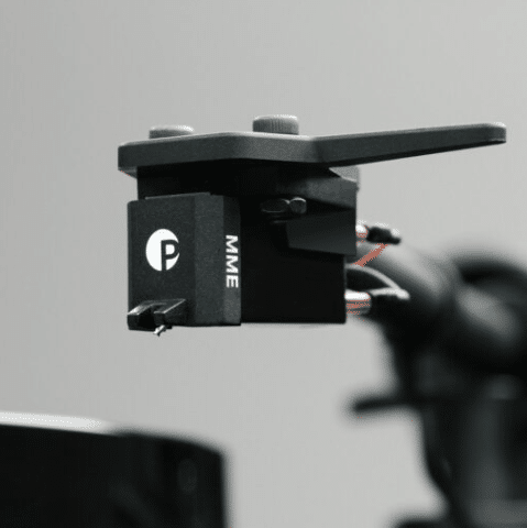 Pro-Ject Audio E1.2