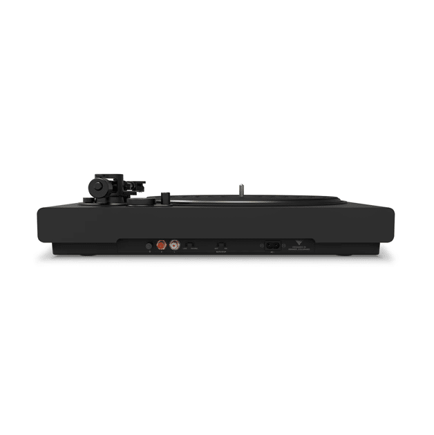 victrola Hi-Res Onyx