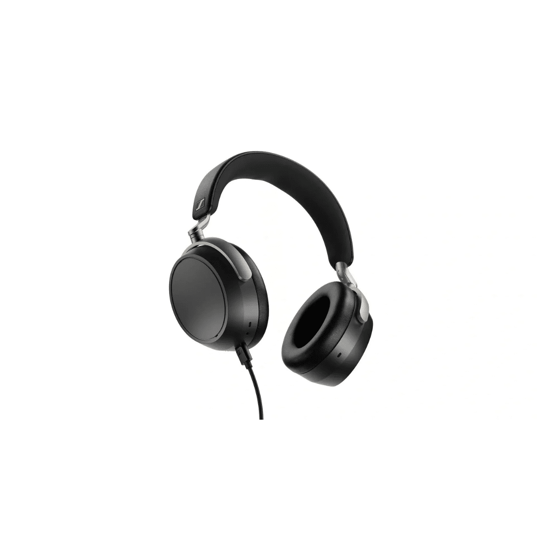 Sennheiser HDB 630 1 Sennheiser HDB 630